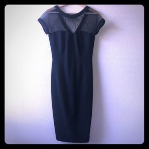 Fabulous black dress